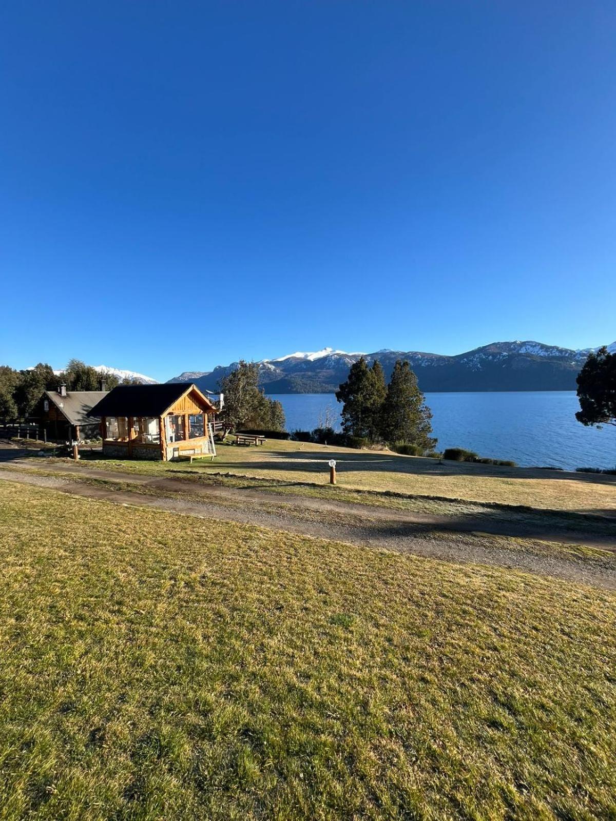 Inn Costa Traful Villa Traful