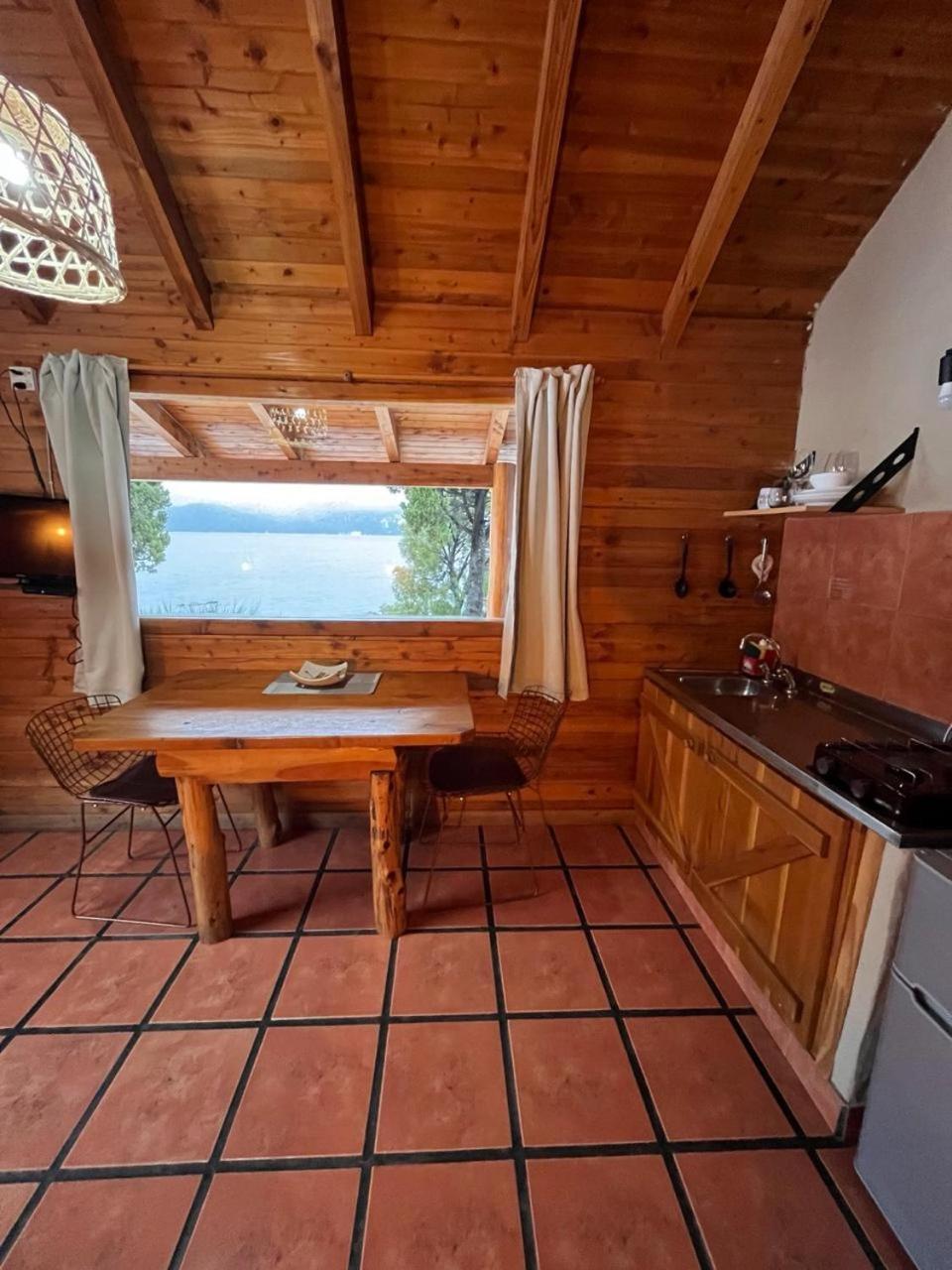 Costa Traful Inn Villa Traful