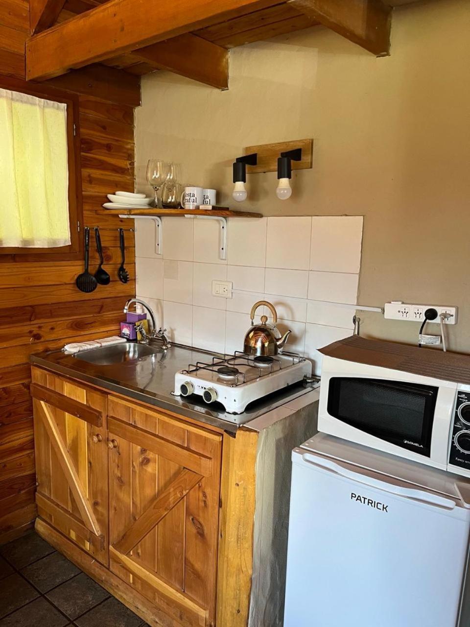 Inn Costa Traful Villa Traful