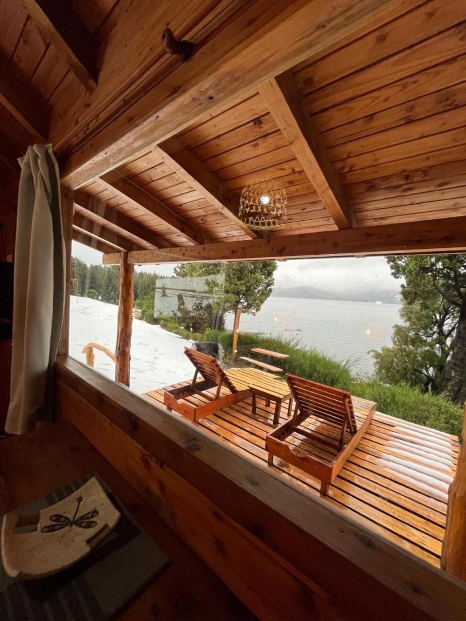 Inn Costa Traful