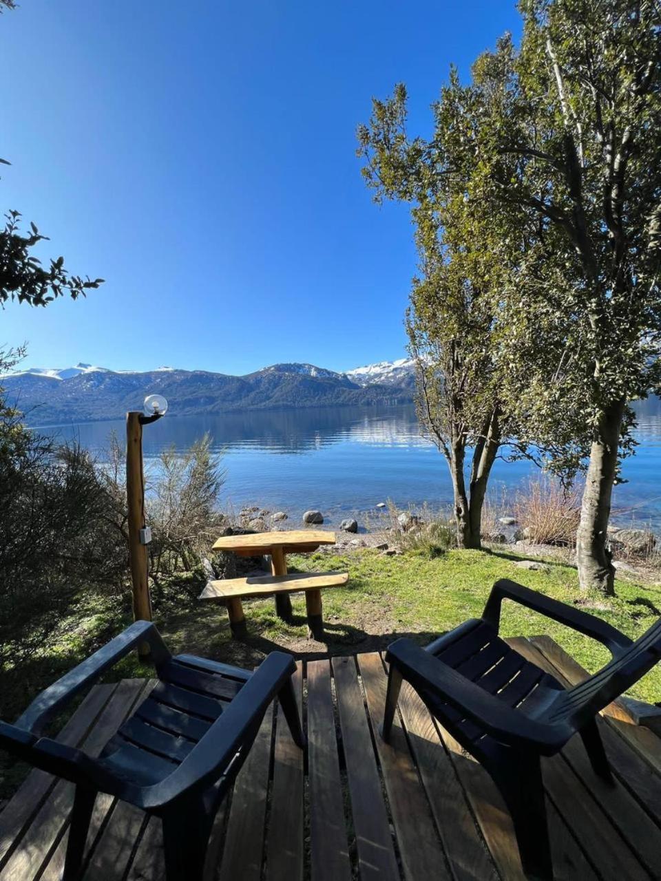 Inn Costa Traful Villa Traful