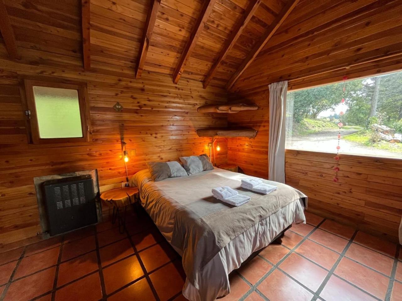 Costa Traful Inn